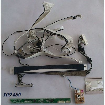 KIT DE CABLES PARA TV / SAMSUNG LNT323HY/XAA